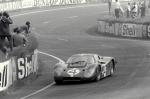 Ford GT40 (Mk IV) 1967 года